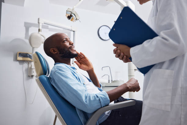 Best Mobile Emergency Dentist in Hampton, VA