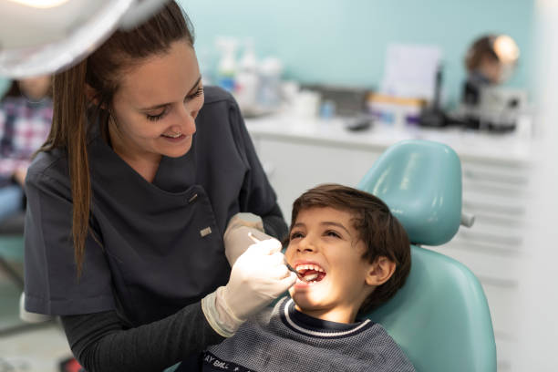 Best Emergency Dental Services for Seniors in Hampton, VA