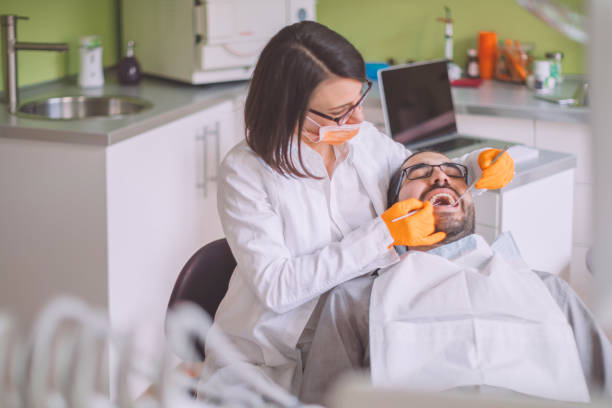 Best Emergency Dentist for Lost Fillings or Crowns in Hampton, VA