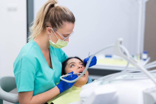 Best Emergency Root Canal Treatment in Hampton, VA